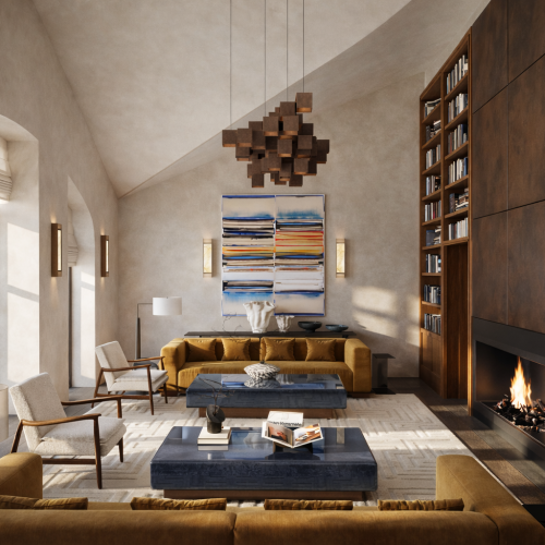 PENTHOUSE