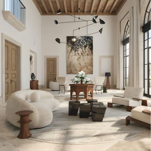 VILLA SPAIN